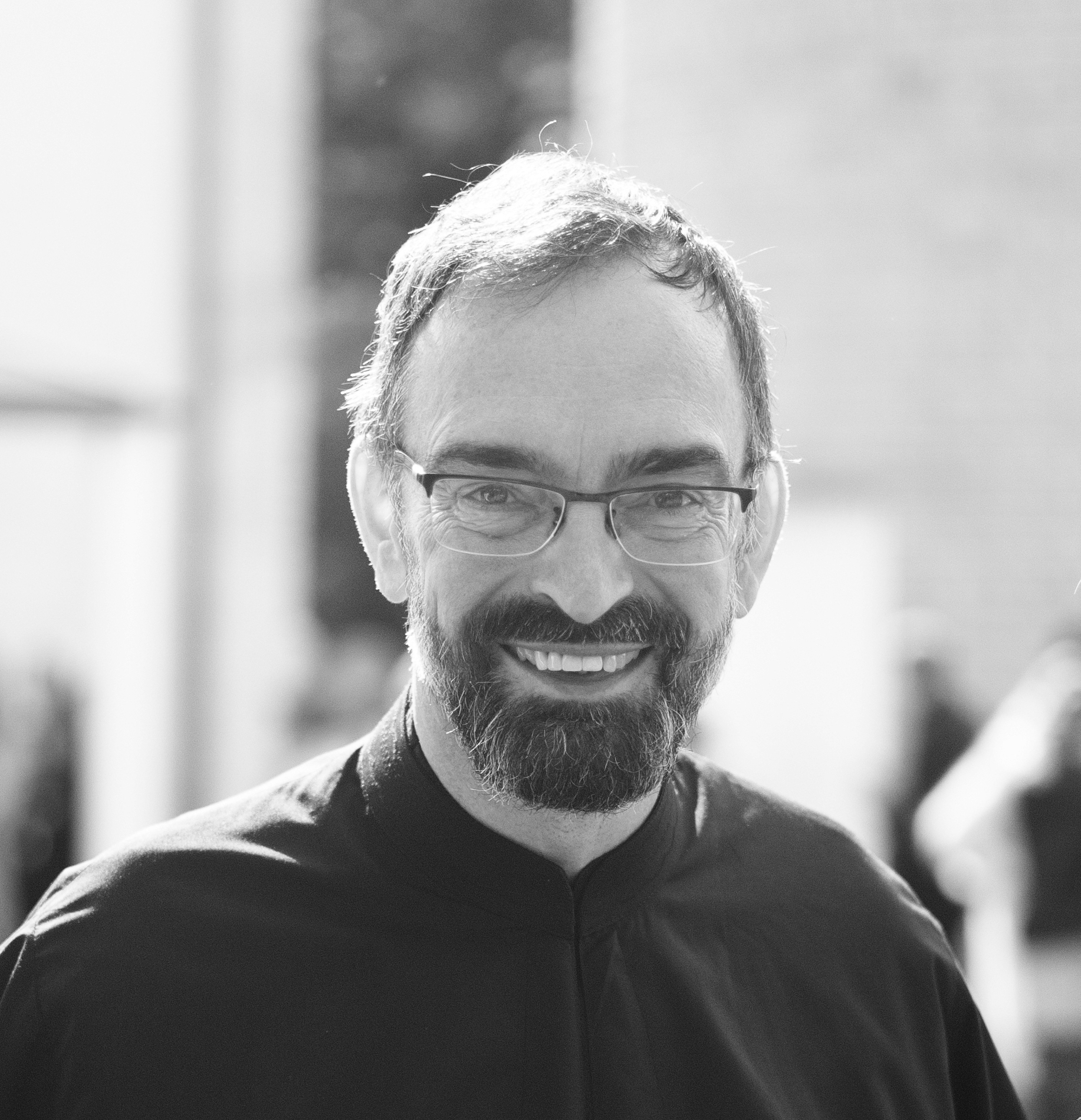 Diakon Igor Willimowski