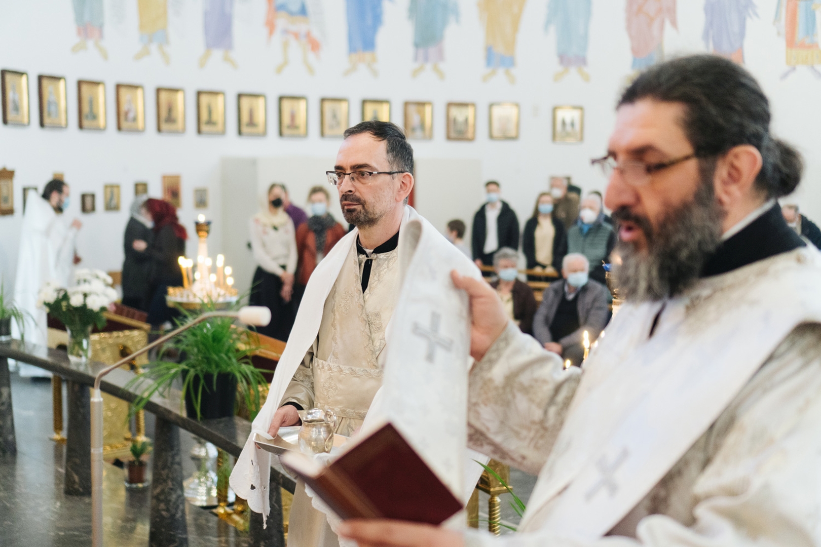 Bischofsbesuch 26.03.2022