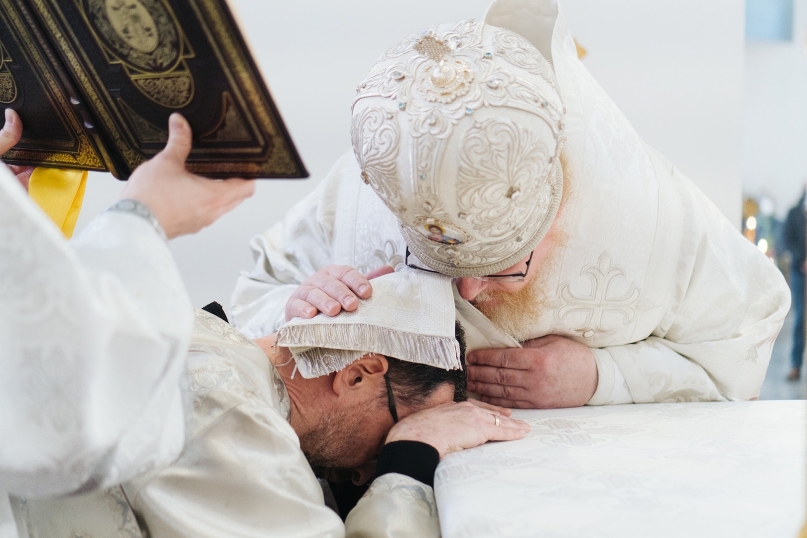 Bischofsbesuch 26.03.2022